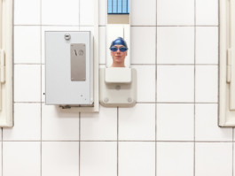 fine art photography graphic composition and surprising details by Willy Lamers