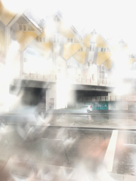 fine art photography graphic composition and surprising details by Willy Lamers