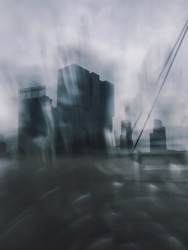 fine art photography graphic composition and surprising details by Willy Lamers