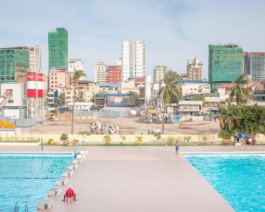 Willy Lamers Swimminpool Zwembad photographer fotograaf