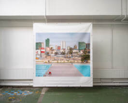 fine art photography graphic composition and surprising details by Willy Lamers