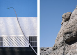 fine art photography graphic composition and surprising details by Willy Lamers